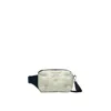 Maison Margiela Glam Slam Sport Body Bag Unisex Light Grey