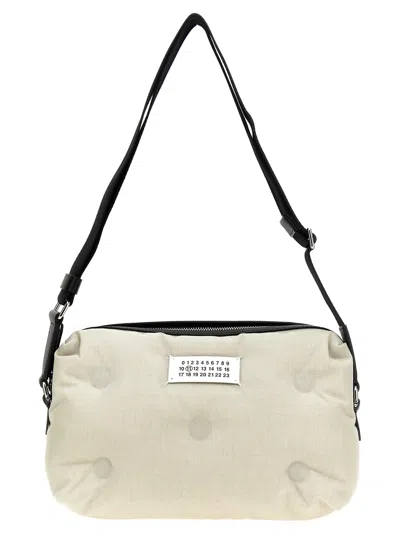 MAISON MARGIELA GLAM SLAM CROSSBODY BAG