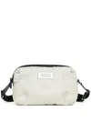 Maison Margiela Glam Slam Sport Camera Bag In Gray