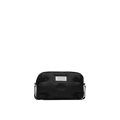 Maison Margiela Glam Slam Sport Camera Bag Unisex Black