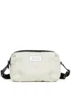 Maison Margiela Shoulder Bag In White