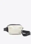 Maison Margiela Camera Bag Glam Slam Sport Crossbody Bags Gray In Gray