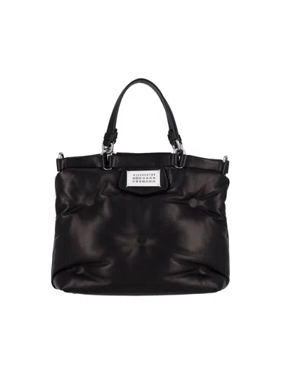 MAISON MARGIELA 'GLAM SLAM' TOTE BAG