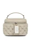 Maison Margiela Glam Slam Tote Bag In Neutrals