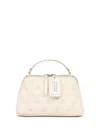 Maison Margiela Glam Slam Tote Bag In Neutrals