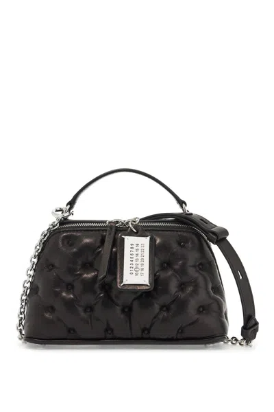 MAISON MARGIELA GLAM SLAM TRAPEZIO BAG