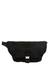 Maison Margiela Quilted Crossbody Bag Adjustable Strap