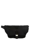 Maison Margiela Quilted Crossbody Bag Adjustable Strap