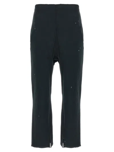 MAISON MARGIELA MAISON MARGIELA 'GRAFFITI' JOGGERS
