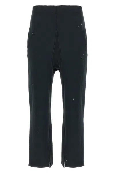 MAISON MARGIELA MAISON MARGIELA 'GRAFFITI' JOGGERS