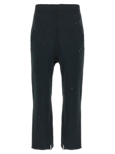 MAISON MARGIELA MAISON MARGIELA GRAFFITI' JOGGERS