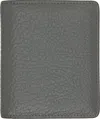 Maison Margiela Gray Clip 2 Wallet