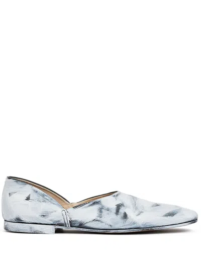 MAISON MARGIELA GRECIAN LOAFERS