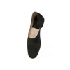Maison Margiela Grecian Slippers Man Black