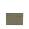 Maison Margiela Green Wallets & Pures