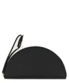 MAISON MARGIELA HALFMOON MICRO CLUTCH