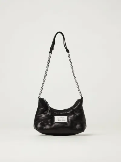Maison Margiela Handbag  Woman Color Black