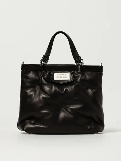 Maison Margiela Handbag  Woman Color Black