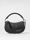 Maison Margiela Handbag  Woman Color Black In Black