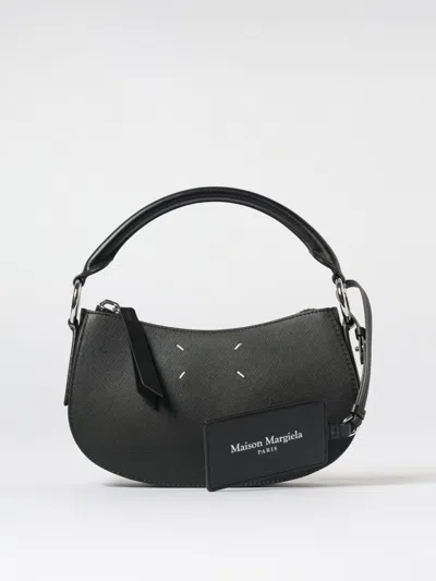 Maison Margiela Handbag  Woman Color Black