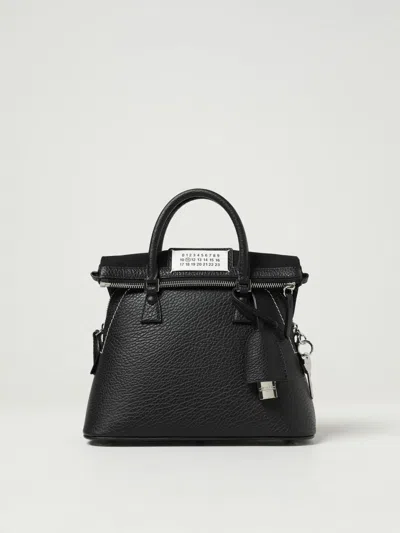 Maison Margiela Handbag  Woman Color Black