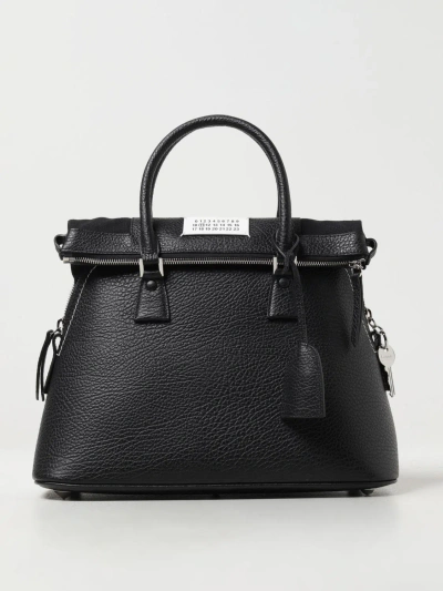 Maison Margiela Handbag  Woman Color Black