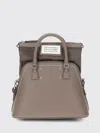 Maison Margiela Handbag  Woman Color Dove Grey In Gray