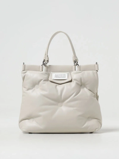 Maison Margiela Handbag  Woman Color Grey