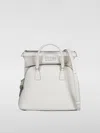 Maison Margiela Handbag  Woman Color White
