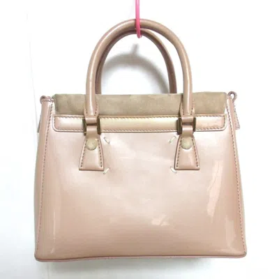 Pre-owned Maison Margiela Handbag Shoulder Bag () In Multi