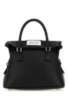 Maison Margiela Women's Leather Micro 5ac Handbag