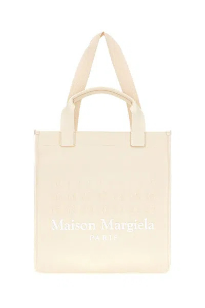 Maison Margiela Handbags. In Brown