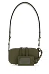 Maison Margiela Handbags. In Green