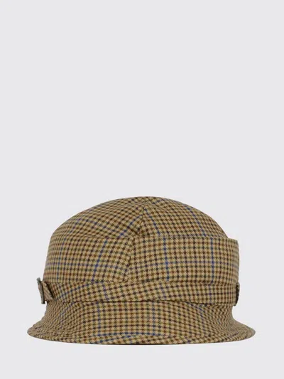 Maison Margiela Hat Men  In Multi