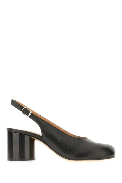 Maison Margiela Heeled Shoes
