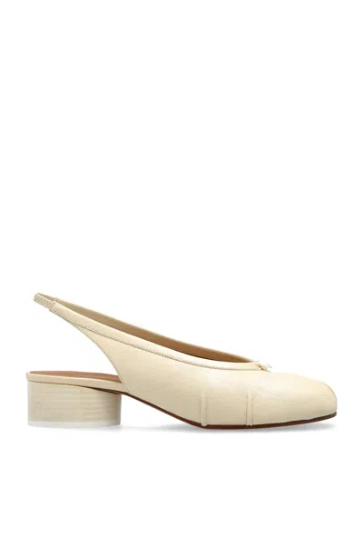 MAISON MARGIELA TABI NEW BALLERINA SLINGBACKS