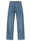 Maison Margiela Men's 5 Pockets Jeans