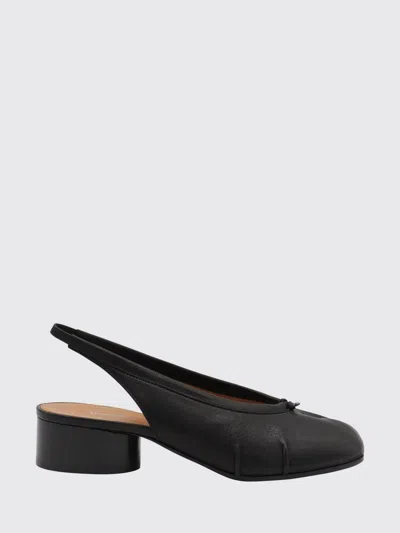 MAISON MARGIELA HIGH HEEL SHOES MAISON MARGIELA WOMAN COLOR BLACK,H49752002
