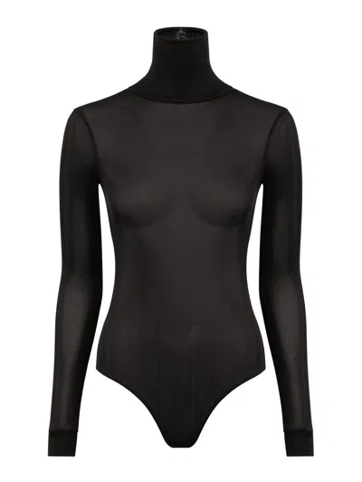 MAISON MARGIELA TOP - NEGRO
