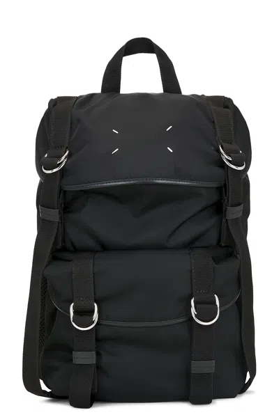 Maison Margiela High Tech Medium Backpack