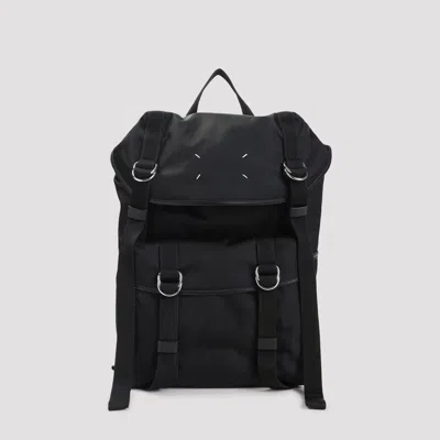MAISON MARGIELA HIGH TECH MEDIUM BACKPACK