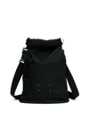 Maison Margiela High-tech Roll-up Backpack