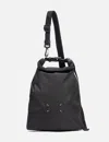 Maison Margiela High Tech Roll Up Backpack
