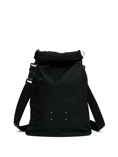 MAISON MARGIELA HIGH TECH ROLL UP BACKPACK