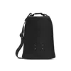 Maison Margiela High Tech Roll Up Backpack Unisex Black