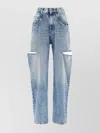 Maison Margiela Straight Jeans Mm