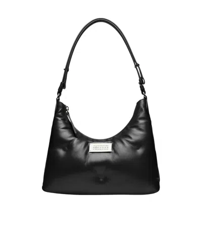 MAISON MARGIELA HOBO SMALL BAG