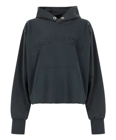 MAISON MARGIELA HOODIE