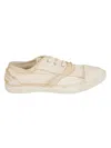 MAISON MARGIELA INSIDE OUT LOW-TOP SNEAKERS