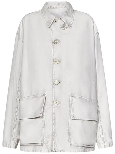 MAISON MARGIELA MAISON MARGIELA JACKET